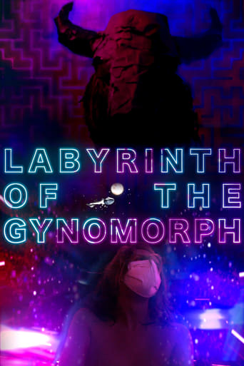 Poster of Labyrinth of the Gynomorph