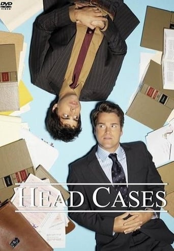 Portrait for Head Cases - Season 1