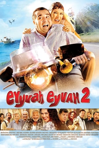 Poster of Eyyvah Eyvah 2