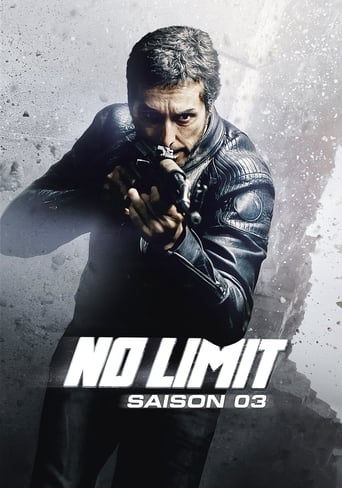 Portrait for No Limit - Season 3