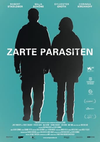 Poster of Zarte Parasiten