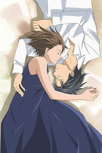 Portrait for Nodame Cantabile - Finale