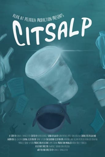 Poster of CITSALP