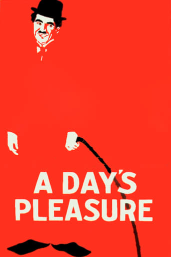 Poster of A Day's Pleasure