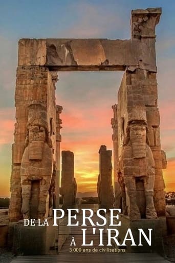 Poster of Art of Persia