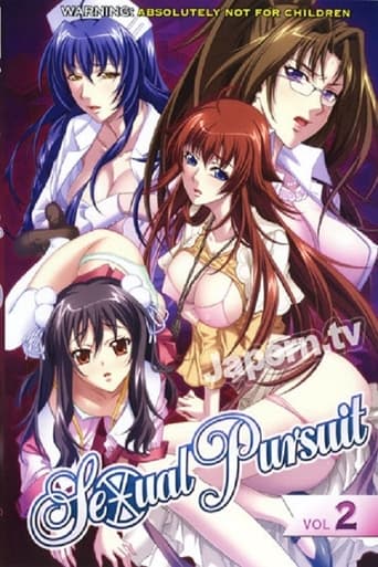 Poster of Sexual Pursuit 2