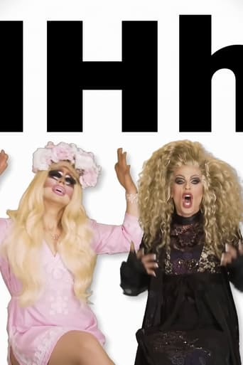 Portrait for UNHhhh - Season 2