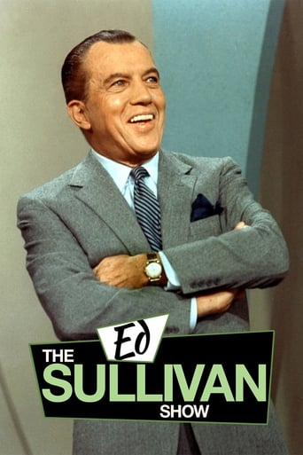 Poster of The Ed Sullivan Show