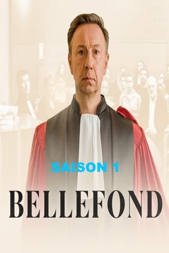 Portrait for Bellefond - Season 1