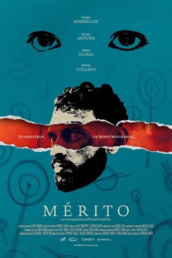 Poster of MÉRITO