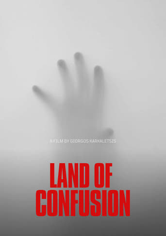 Poster of Land of Confusion