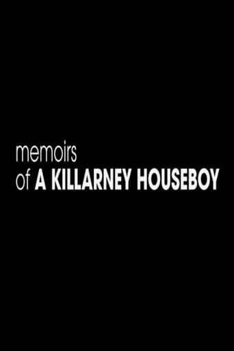 Poster of Memoirs of a Killarney Houseboy