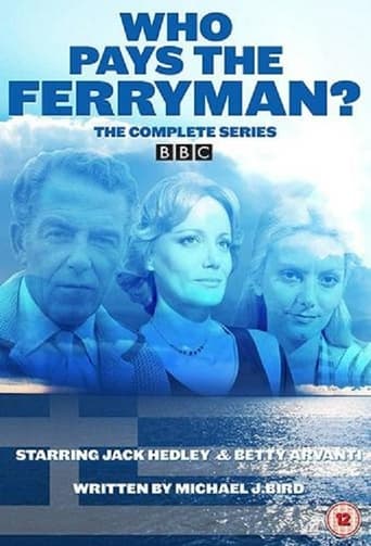 Portrait for Who Pays the Ferryman? - Miniseries