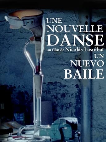 Poster of Un nuevo baile