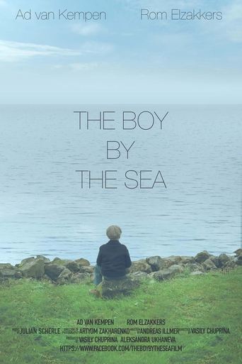 Poster of The Boy by the Sea