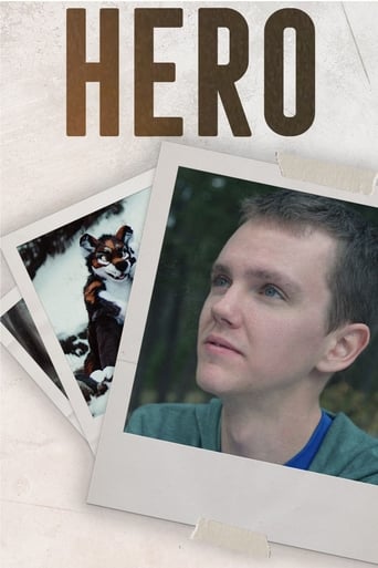 Poster of HERO