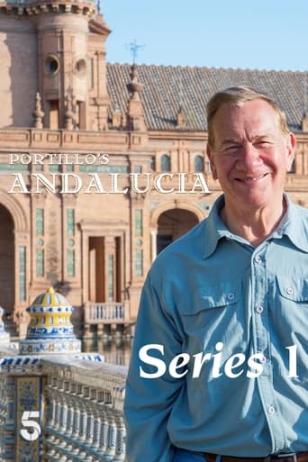 Portrait for Portillo's Andalucia - Series 1