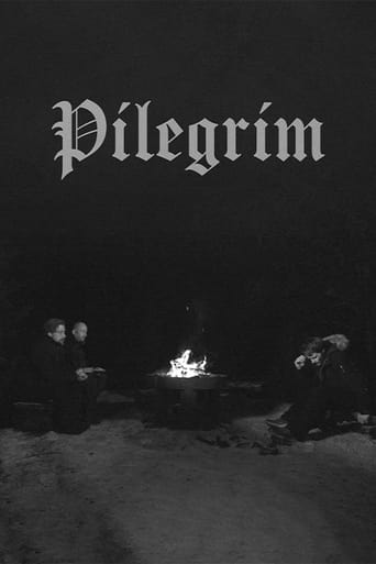 Poster of Pilgrim