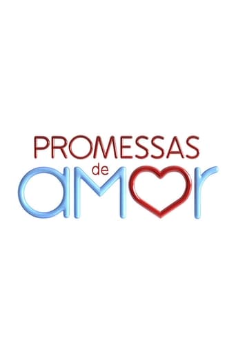 Portrait for Promessas de Amor - Season 1