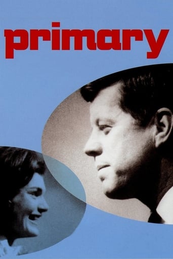 Poster of Primary