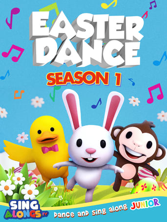 Poster of Easter Dance Season 1