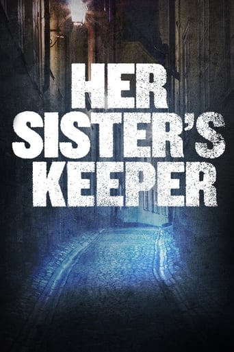 Poster of Her Sister's Keeper