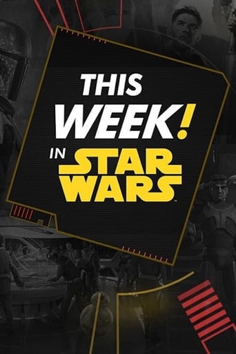 Poster of This Week! in Star Wars