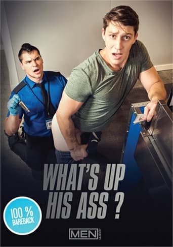 Poster of What's Up His Ass