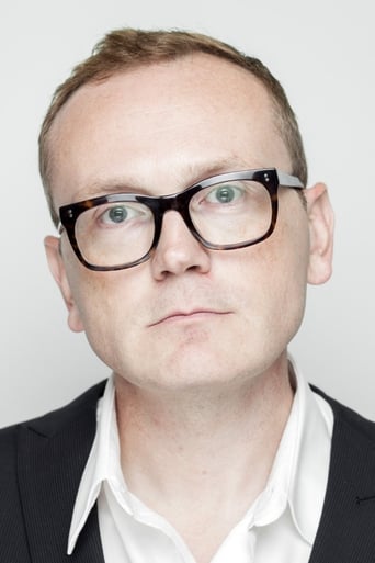 Portrait of Pat Healy