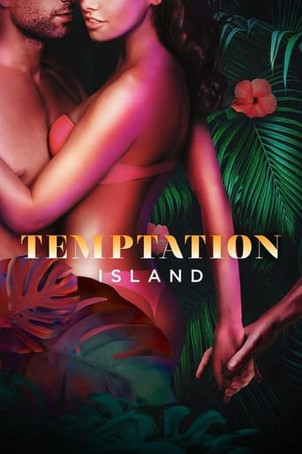 Portrait for Temptation Island - Specials