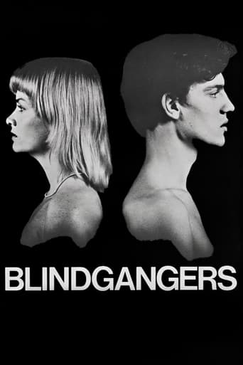 Poster of Blind Spot