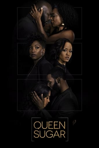 Portrait for Queen Sugar - Season 5