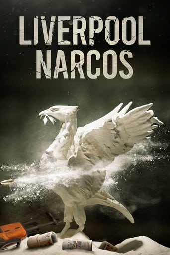 Poster of Liverpool Narcos