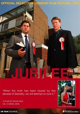 Poster of Jubilee