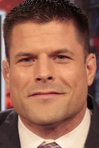 Portrait of Brian Stann