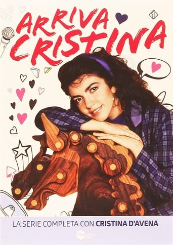 Portrait for Arriva Cristina - Season 1