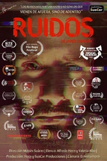 Poster of Ruidos