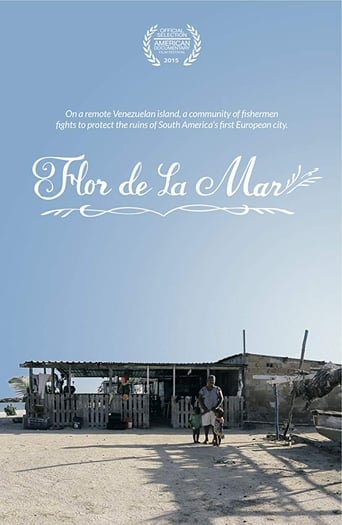 Poster of Flor de la Mar