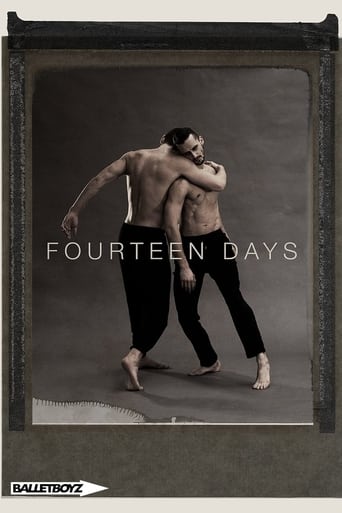 Poster of Fourteen Days