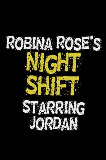 Poster of Nightshift