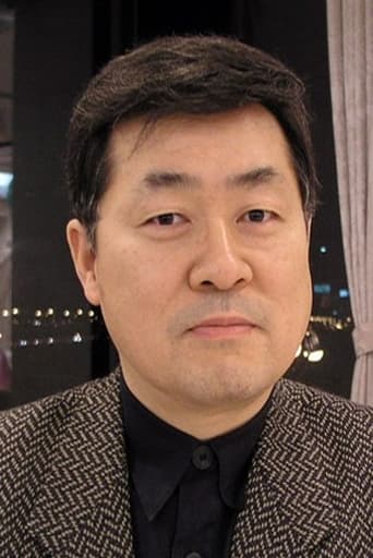 Portrait of Kwon Hyuk-soo