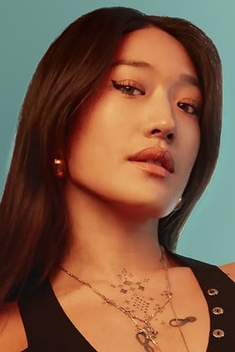 Portrait of Peggy Gou