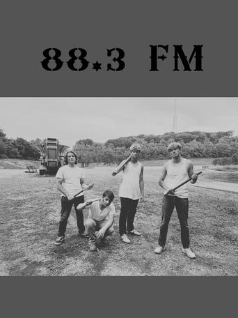 Poster of 88.3 FM