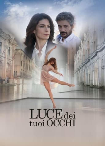 Portrait for Luce dei tuoi occhi - Season 1