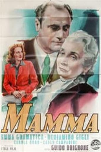 Poster of Mamma