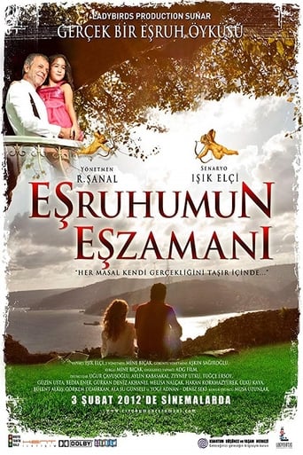 Poster of Esruhumun eszamani