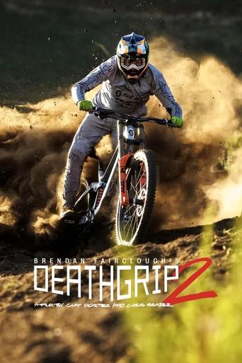 Poster of Deathgrip 2