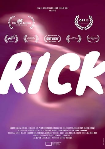 Poster of Rick