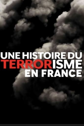 Portrait for Une histoire du terrorisme - Season 1