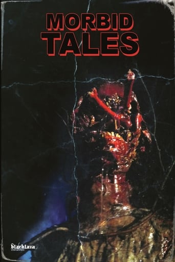 Poster of Morbid Tales